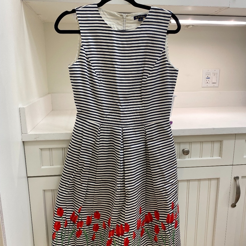 Brooks Brother Dress